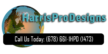  Harris Professional Web Design